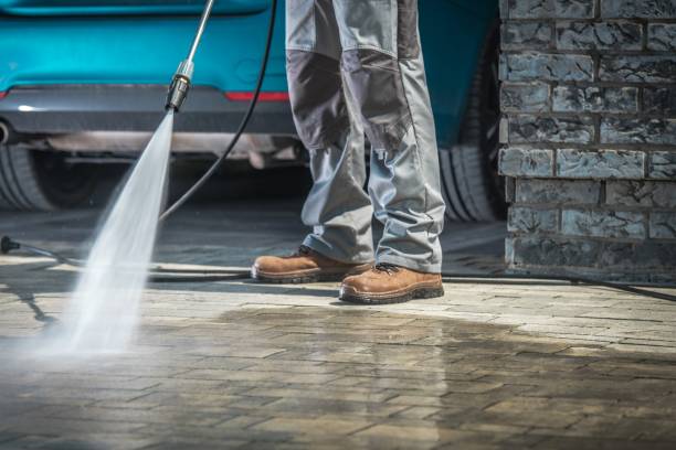 Best Fleet Vehicle Washing  in Wilson, OK