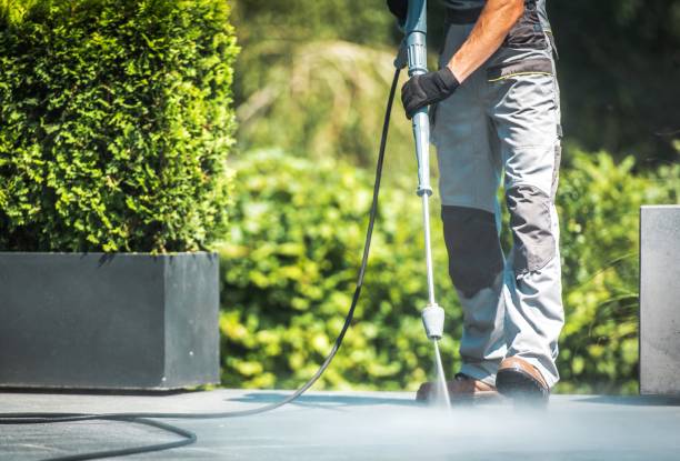 Best Dumpster Area Cleaning  in Wilson, OK