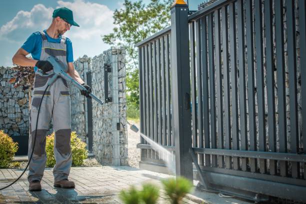 Best Roof Washing  in Wilson, OK