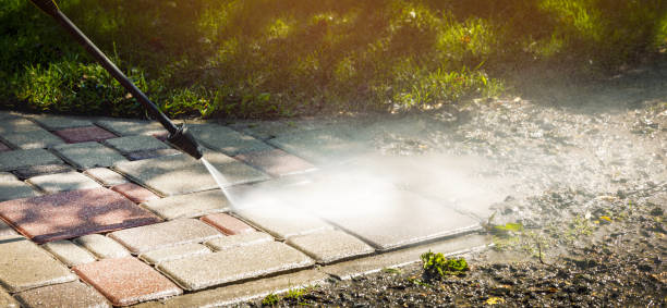 Best Factory Floor Cleaning  in Wilson, OK