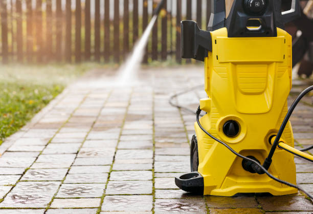 Best Gas Station Cleaning  in Wilson, OK