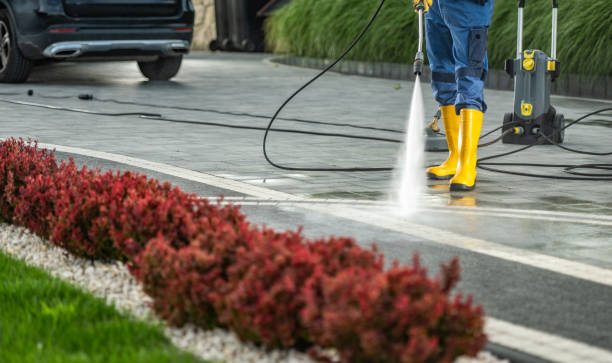 Best Concrete Sealing  in Wilson, OK